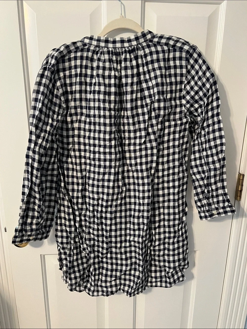 J. Crew Beach Cover-up, NWT Size S